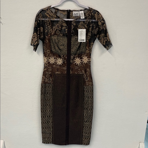 Byron Lars Dresses & Skirts - Beguile by Byron Lars Anthropology. New